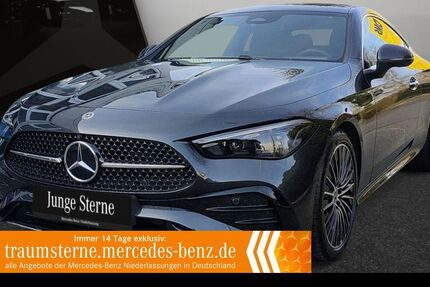Mercedes-Benz CLE 200 5.166 km 49.990 &euro; Böblingen 71034