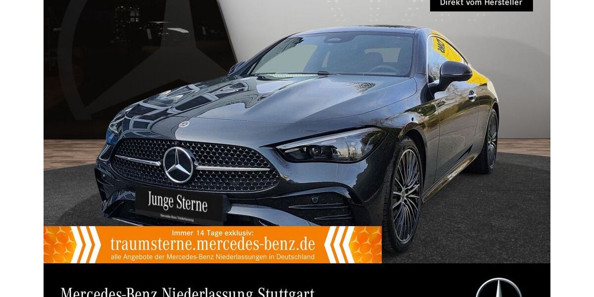 Mercedes-Benz CLE 200 5.166 km 49.990 &euro; Böblingen 71034