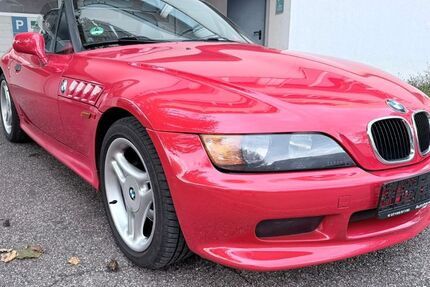 BMW Z3 131.300 km 8.990 &euro; Korntal-Münchingen 70825