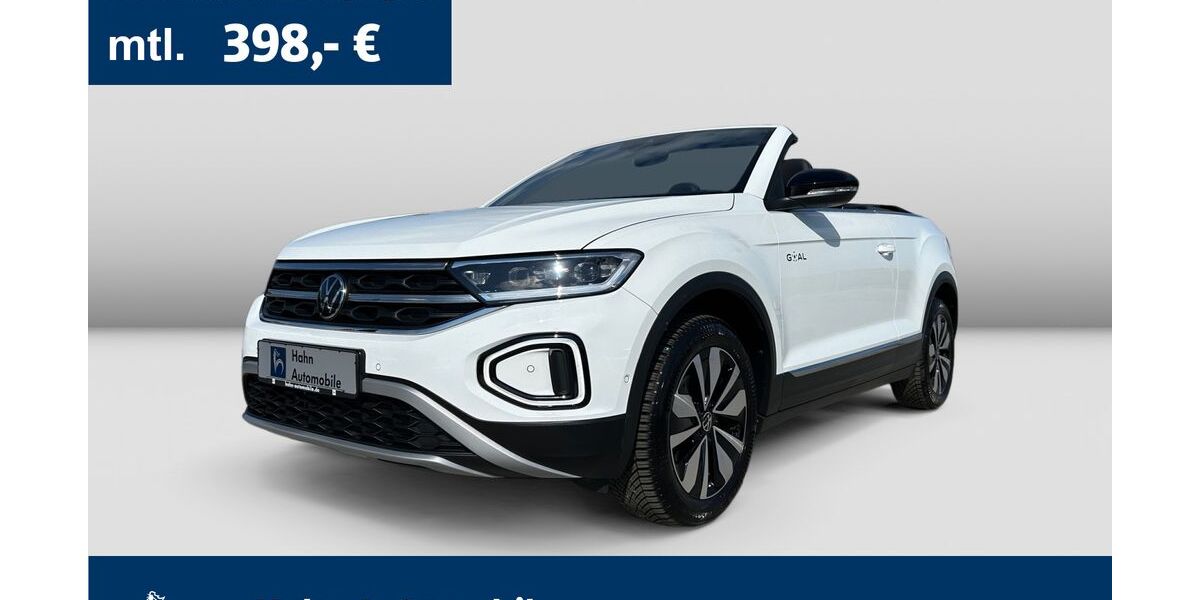 VW T-Roc 5.100 km 33.650 &euro; Kornwestheim 70806