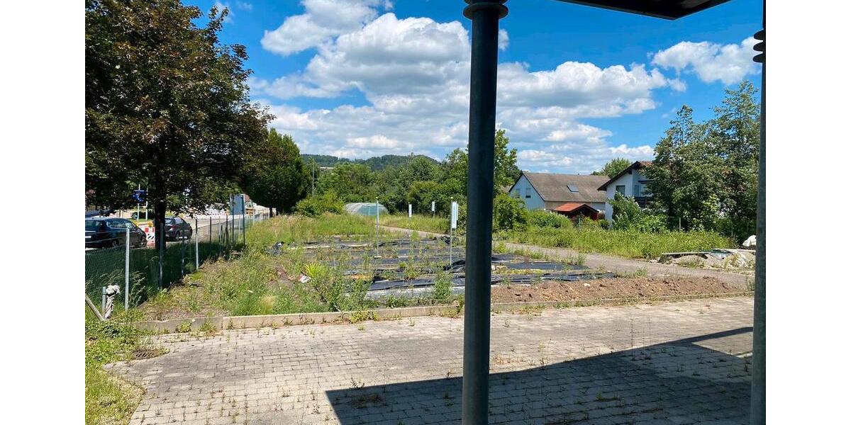 Gewerbeobjekt Göppingen - 200&euro; | Angebot:25094825