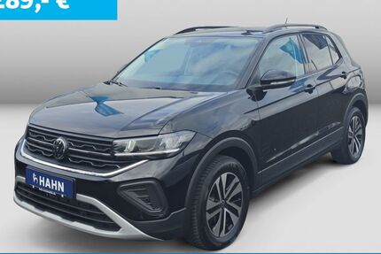 VW T-Cross 5.000 km 28.980 &euro; Ludwigsburg 71634