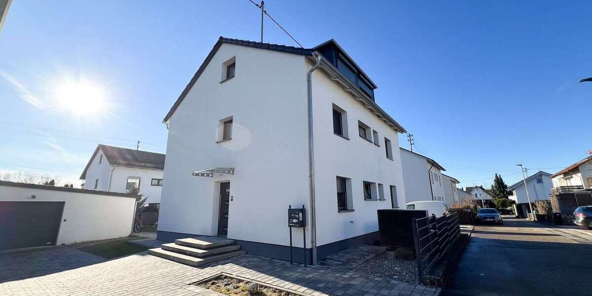 Einfamilienhaus Ilsfeld / Auenstein Auenstein - 10 Zimmer, 224 m&sup2;, 1.200.000&euro; | Angebot:24622939
