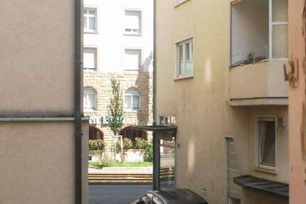 Wohnung Stuttgart Stuttgart-West - 2 Zimmer, 61 m&sup2;, 298.000&euro; | Angebot:24131546