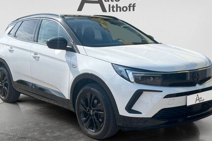 Opel Grandland (X) 114.200 km 17.990 &euro; Ditzingen (bei Stuttgart) 71254