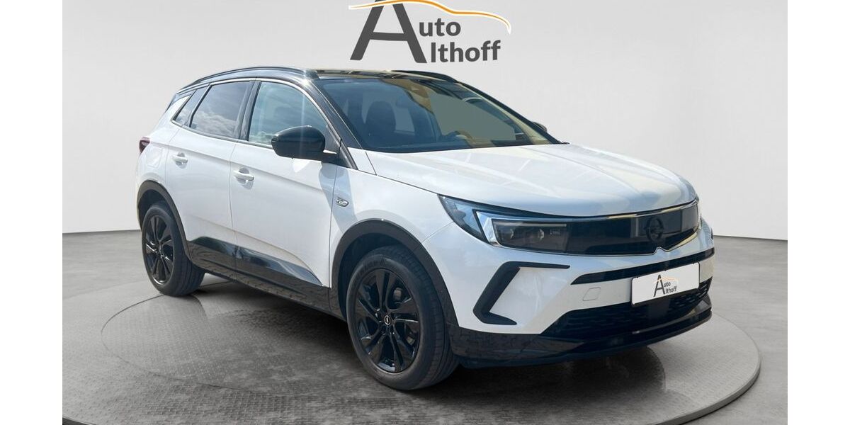 Opel Grandland (X) 114.200 km 17.990 &euro; Ditzingen (bei Stuttgart) 71254