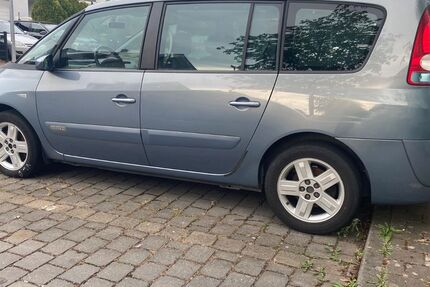 Renault Grand Espace 248.000 km 600 &euro; Tamm 71732
