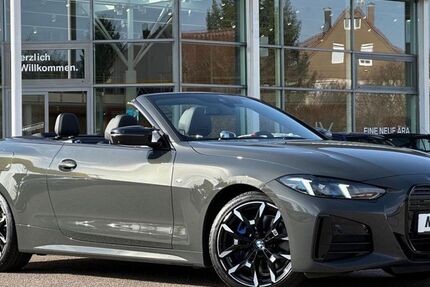 BMW M440 19.281 km 60.990 &euro; Winnenden 71364