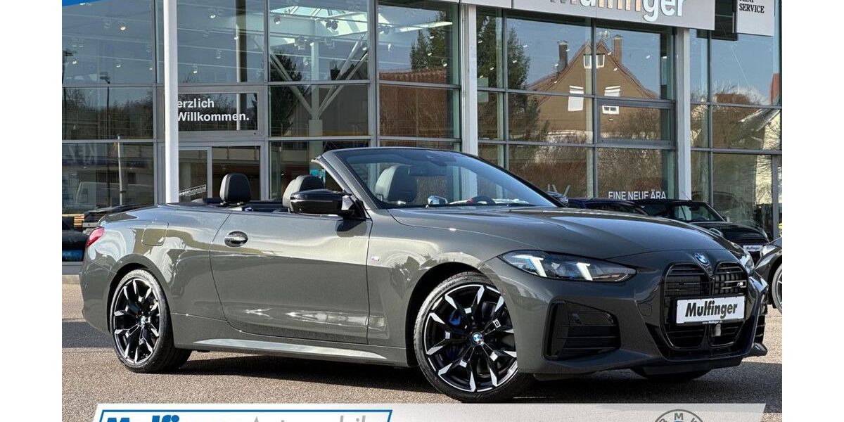 BMW M440 19.281 km 60.990 &euro; Winnenden 71364