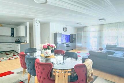 Wohnung Göppingen Bruckwasen - 5 Zimmer, 140 m&sup2;, 360.000&euro; | Angebot:27259327