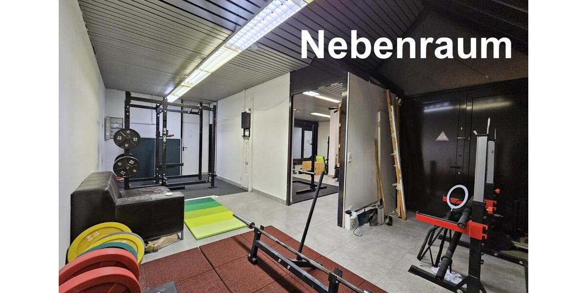 Gewerbeobjekt Filderstadt - 850&euro; | Angebot:25239687