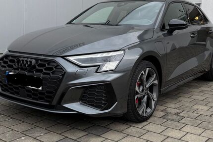 Audi A3 56.000 km 27.700 &euro; Sachsenheim 74343