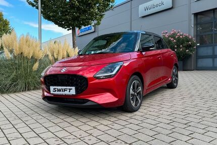 Suzuki Swift 1.001 km 19.950 &euro; Ostfildern 73760