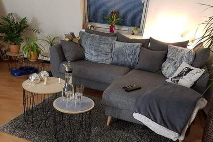 Wohnung Stuttgart Zuffenhausen - 3 Zimmer, 72 m&sup2;, 780&euro; | Angebot:25880197
