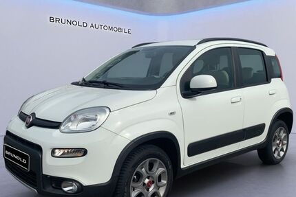 Fiat Panda 97.536 km 8.900 &euro; Stuttgart 70565