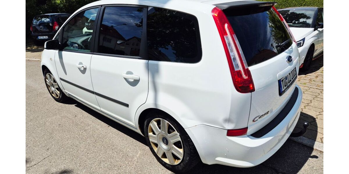 Ford C-Max 185.000 km 1.999 &euro; Filderstadt 70794
