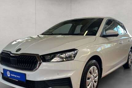 Skoda Fabia 47.026 km 16.490 &euro; Esslingen 73730