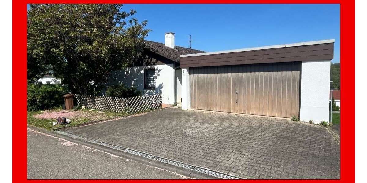 Einfamilienhaus Vaihingen - 7 Zimmer, 228 m&sup2;, 469.000&euro; | Angebot:25195997