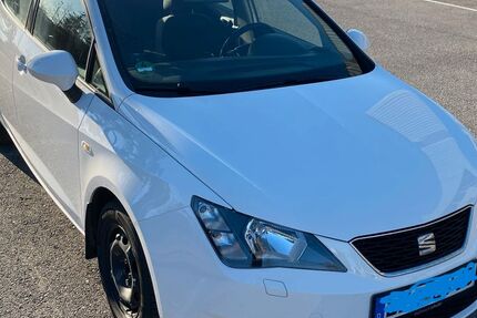 Seat Ibiza 98.500 km 6.990 &euro; Sindelfingen 71069