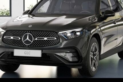 Mercedes-Benz GLC 300 9.900 km 65.490 &euro; Stuttgart 70372