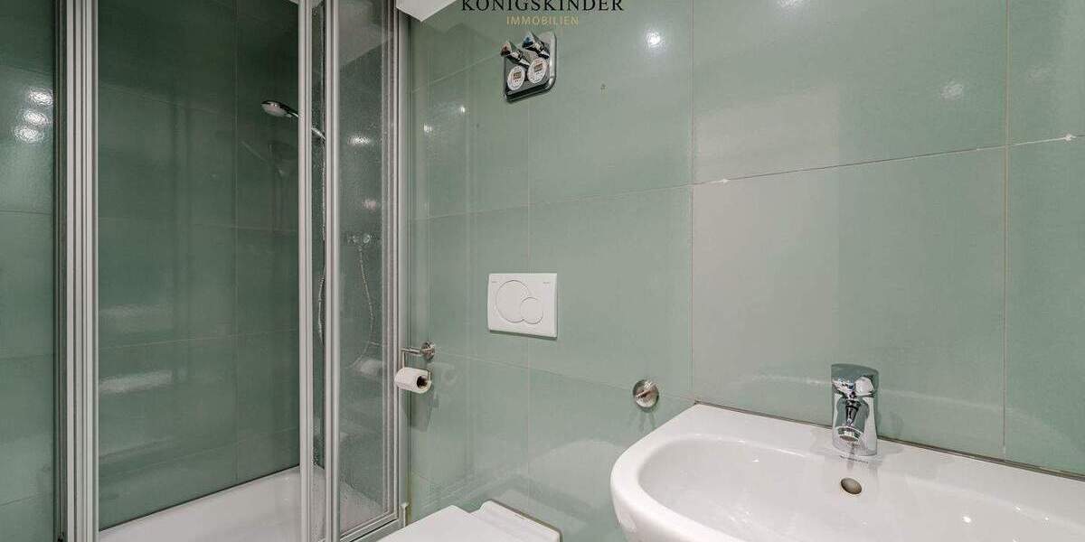 Etagenwohnung Stuttgart / Obertürkheim Obertürkheim - 3 Zimmer, 84 m&sup2;, 324.900&euro; | Angebot:25682055