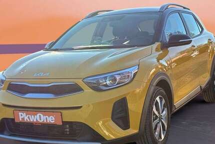 Kia Stonic 33.500 km 17.930 &euro; Göppingen 73037