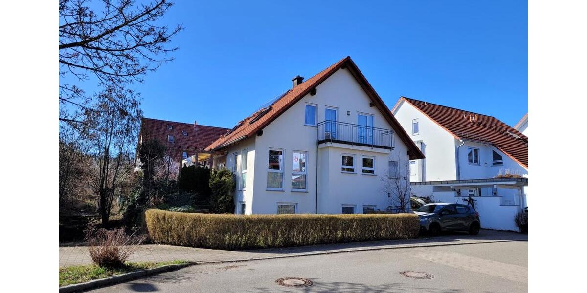 Einfamilienhaus Weil Im Schönbuch - 6 Zimmer, 184 m&sup2;, 930.000&euro; | Angebot:25719787