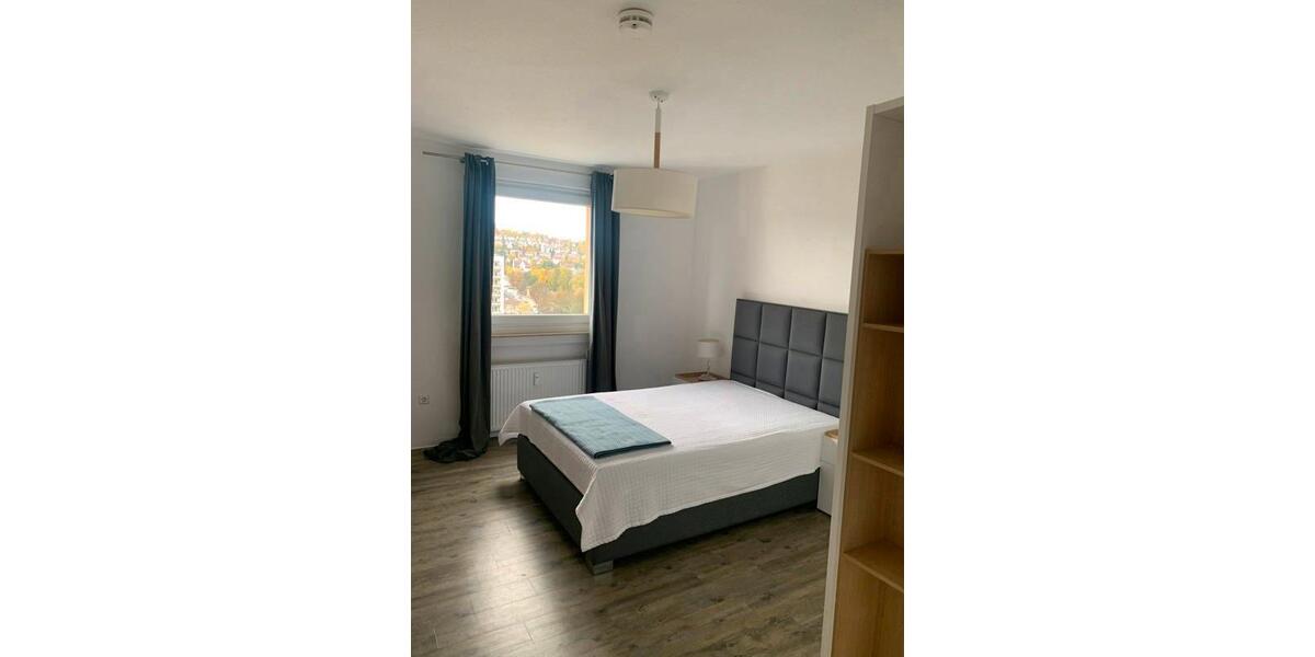 Etagenwohnung Stuttgart Stuttgart-Nord - 2 Zimmer, 55 m&sup2;, 992&euro; | Angebot:24759362