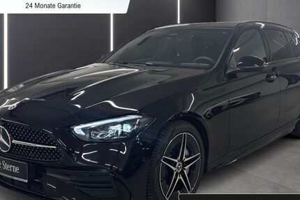 Mercedes-Benz C 200 12.900 km 41.900 &euro; Korntal 70825