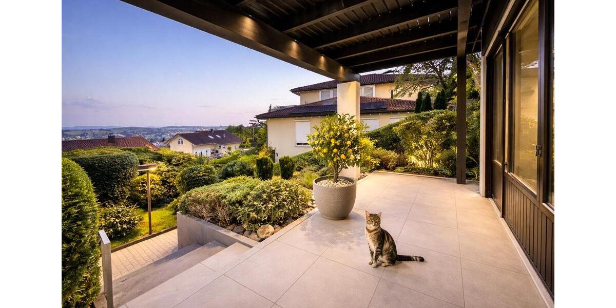 Reihenhaus Ebersbach an der Fils | Angebot:26036882