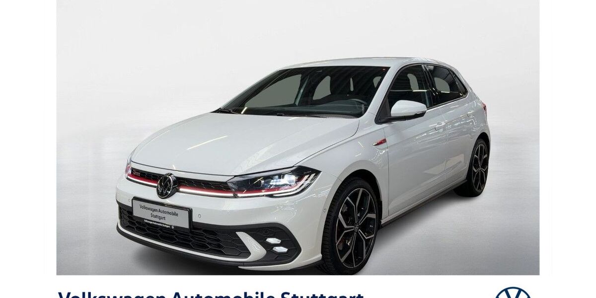VW Polo 39.120 km 20.430 &euro; Stuttgart-Feuerbach 70469
