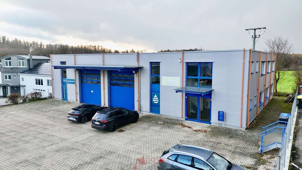 Gewerbeobjekt Eberdingen-Hochdorf Hochdorf - 3.000&euro; | Angebot:24040622