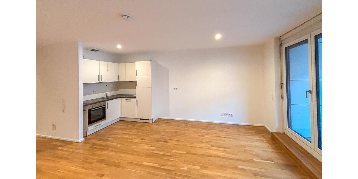 Etagenwohnung Stuttgart - 1 Zimmer, 51 m&sup2;, 1.065&euro; | Angebot:24770680