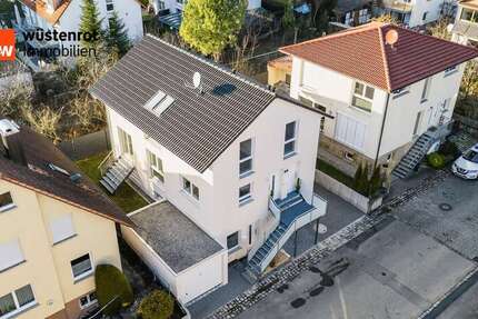 Haus Weil im Schönbuch - 9 Zimmer, 205 m&sup2;, 890.000&euro; | Angebot:24676879