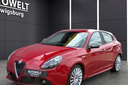 Alfa Romeo Giulietta 132.000 km 14.900 &euro; Bietigheim-Bissingen 74321