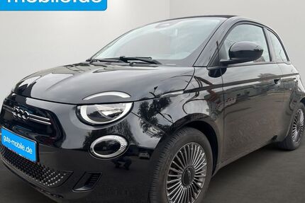 Fiat 500e 6.850 km 19.990 &euro; Leonberg 71229