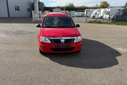 Dacia Logan 79.500 km 1.950 &euro; Markgröningen 71706