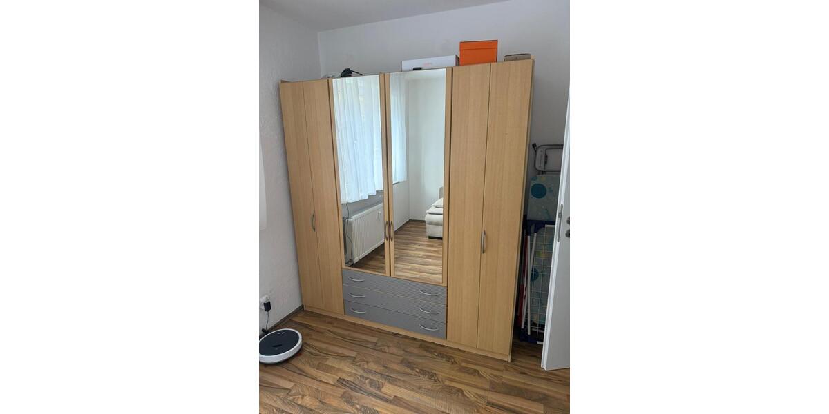 Etagenwohnung Leinfelden-Echterdingen Echterdingen - 3.5 Zimmer, 88 m&sup2;, 1.290&euro; | Angebot:25319693