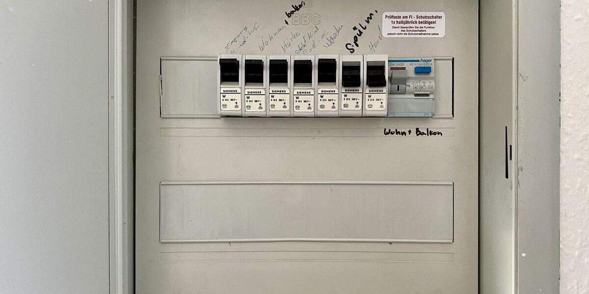 Etagenwohnung Kornwestheim - 4 Zimmer, 101 m&sup2;, 357.000&euro; | Angebot:25822688