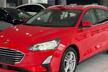 Ford Focus 99.000 km 10.990 &euro; Weil im Schönbuch 71093