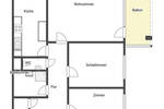 Einfamilienhaus Kernen im Remstal Rommelshausen - 3 Zimmer, 260.000&euro; | Angebot:25970259