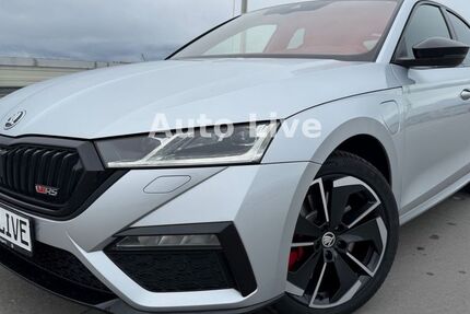 Skoda Octavia 100.638 km 24.990 &euro; Böblingen/Stuttgart 71034