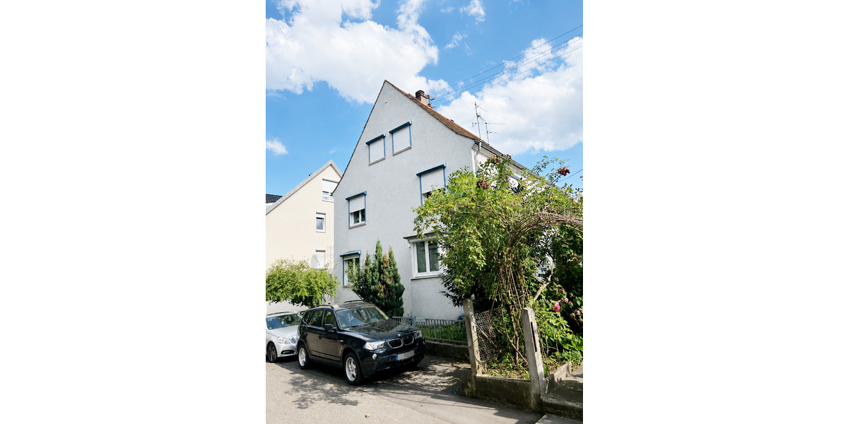 Einfamilienhaus Ludwigsburg Pflugfelden - 9 Zimmer, 190 m&sup2;, 695.000&euro; | Angebot:26688586