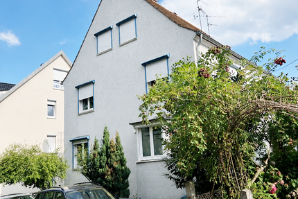 Haus Ludwigsburg Pflugfelden - 9 Zimmer, 190 m&sup2;, 695.000&euro; | Angebot:26688586