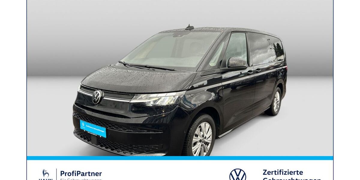 VW T7 Multivan 27.356 km 53.690 &euro; Bietigheim-Bissingen 74321