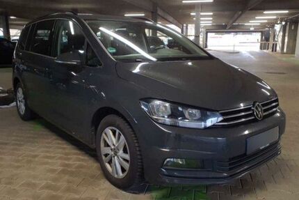 VW Touran 148.000 km 17.899 &euro; Kornwestheim 70806