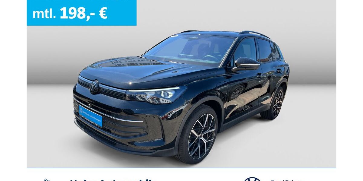 VW Tiguan 11.630 km 42.950 &euro; Fellbach 70736