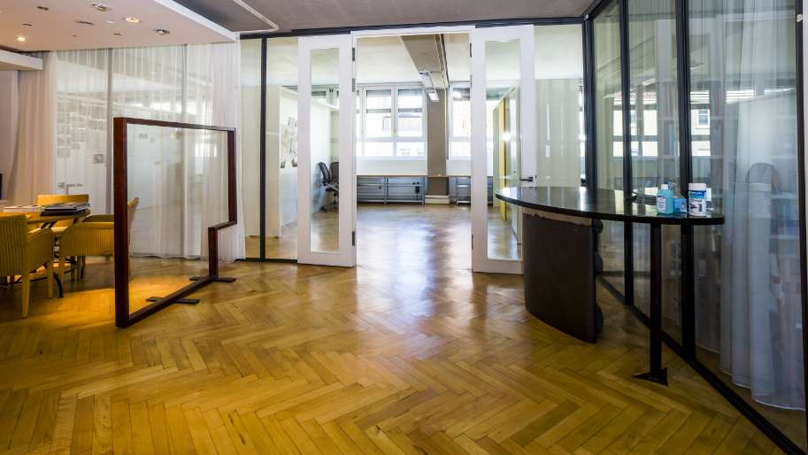 Gewerbeobjekt Stuttgart Stuttgart-Ost - 300&euro; | Angebot:26076107