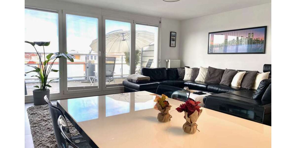 Etagenwohnung Asperg - 4 Zimmer, 115 m&sup2;, 535.000&euro; | Angebot:24152450