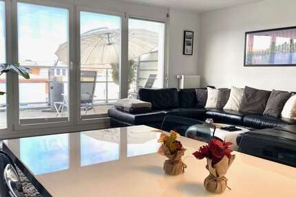 Wohnung Asperg - 4 Zimmer, 115 m&sup2;, 535.000&euro; | Angebot:24152450